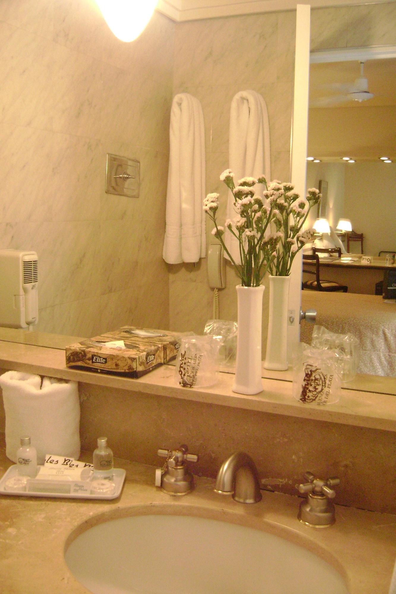 Bisonte Palace Hotel Buenos Aires Exteriör bild