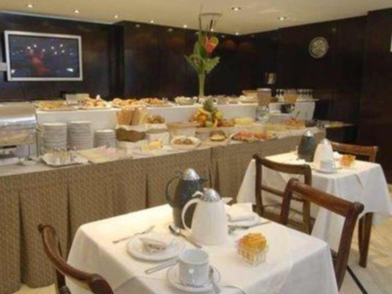 Bisonte Palace Hotel Buenos Aires Exteriör bild