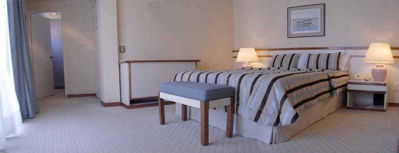 Bisonte Palace Hotel Buenos Aires Rum bild