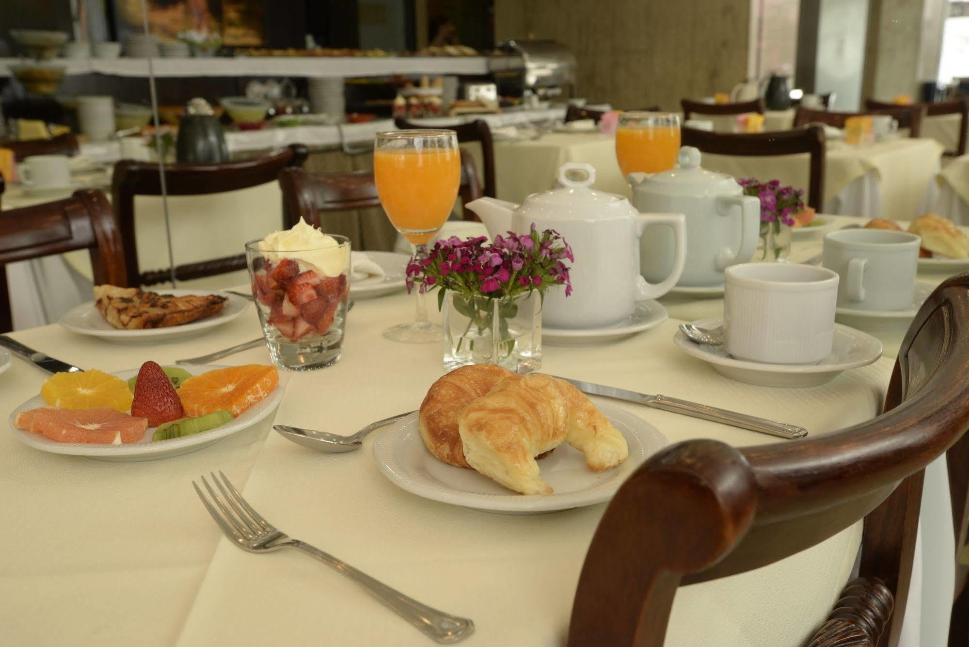 Bisonte Palace Hotel Buenos Aires Exteriör bild