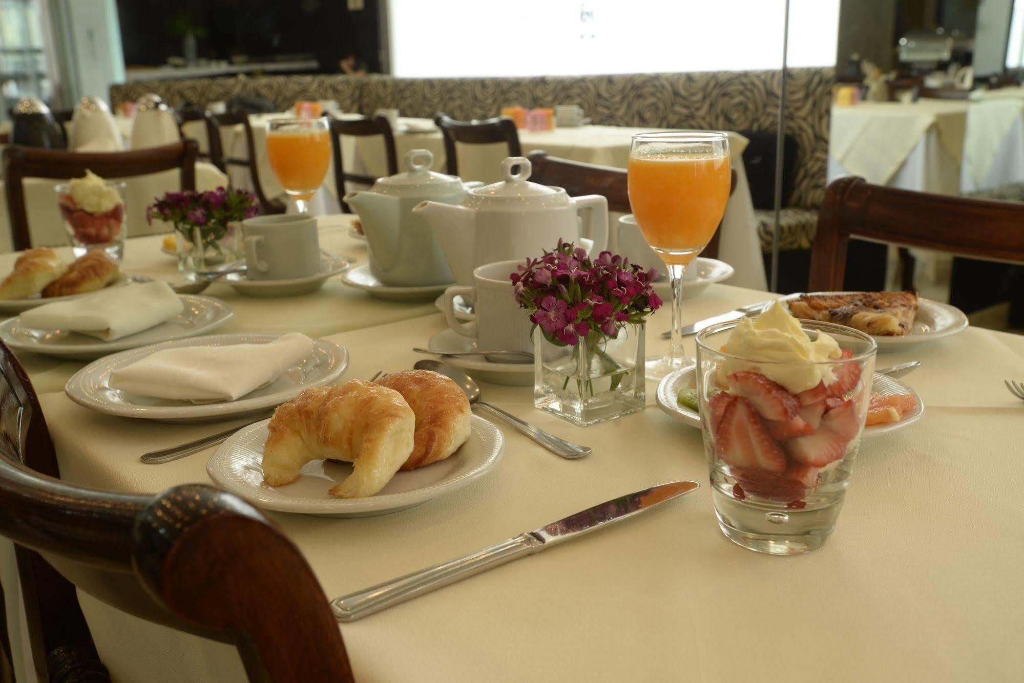 Bisonte Palace Hotel Buenos Aires Exteriör bild